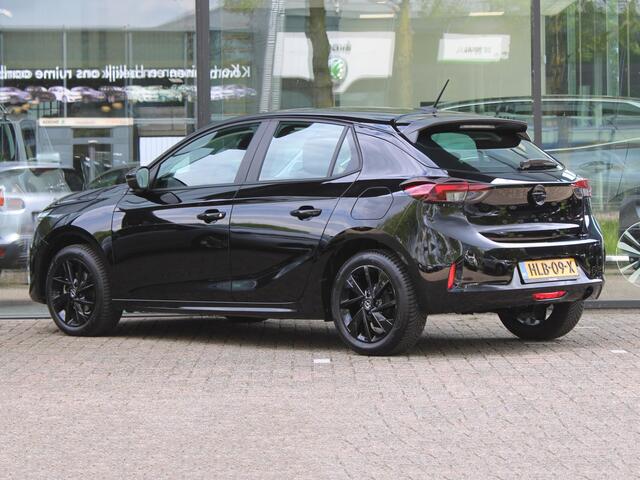Opel CORSA 1.2 Edition | Apple Carplay / Airco / Cruise