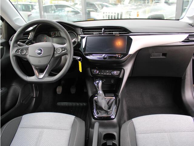 Opel CORSA 1.2 Edition | Apple Carplay / Airco / Cruise