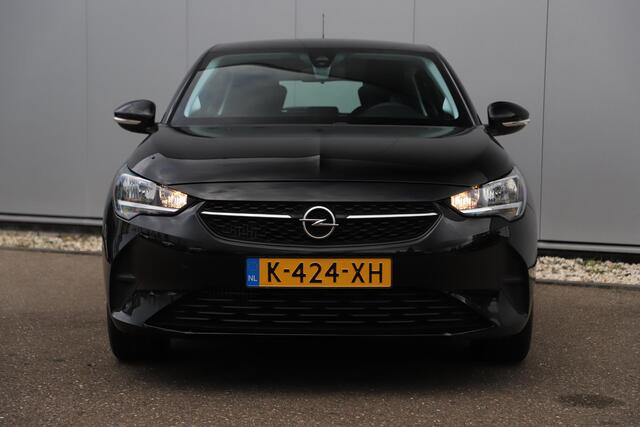 Opel CORSA 1.2 Edition 102PK Trekhaak Navigatie Carplay Android 16 inch LMV