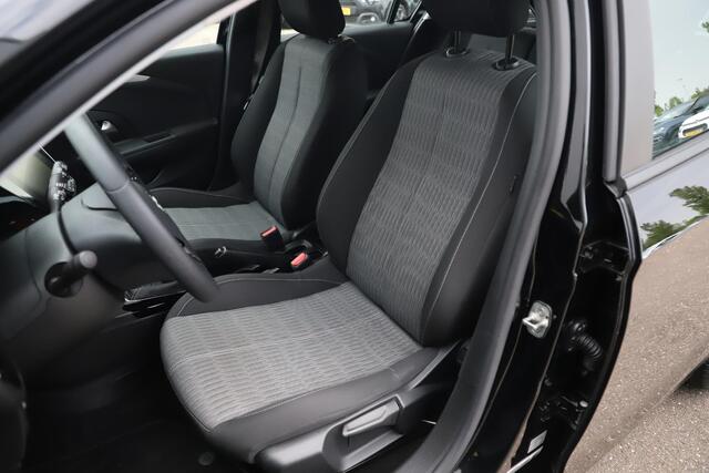 Opel CORSA 1.2 Edition 102PK Trekhaak Navigatie Carplay Android 16 inch LMV