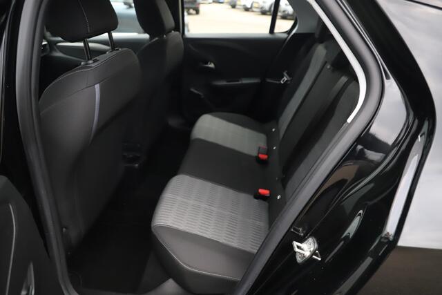 Opel CORSA 1.2 Edition 102PK Trekhaak Navigatie Carplay Android 16 inch LMV