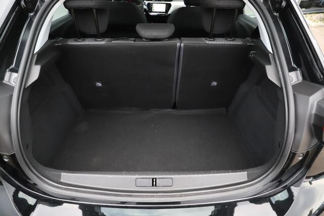 Opel CORSA 1.2 Edition 102PK Trekhaak Navigatie Carplay Android 16 inch LMV