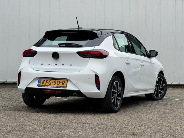 Opel CORSA 1.2 Turbo GS-Line met Camera, CarPlay, Dodehoek, LED