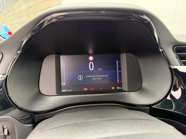 Opel CORSA 1.2 Turbo GS-Line met Camera, CarPlay, Dodehoek, LED