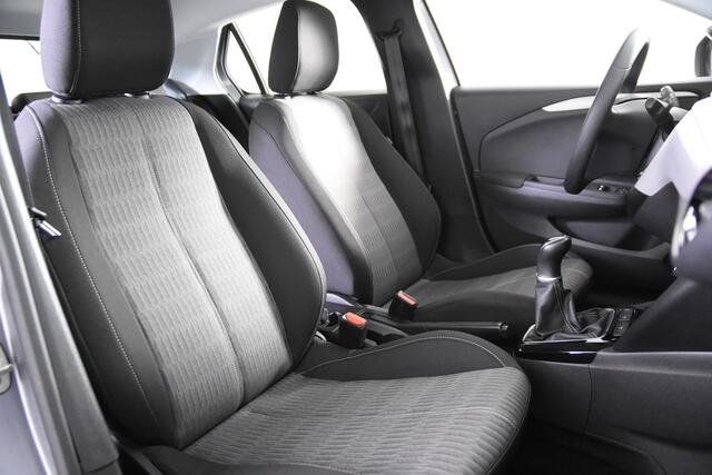 Opel CORSA 1.2 Edition *1ste Eigenaar*Navigatie*Parkassist*Carplay*