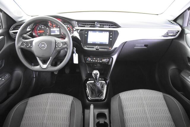 Opel CORSA 1.2 Edition *1ste Eigenaar*Navigatie*Parkassist*Carplay*