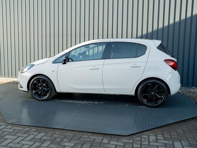 Opel CORSA 1.4 Edition | Apple Carplay/ Android Auto | Parkeersensoren | Navi | Prijs Rijklaar!!