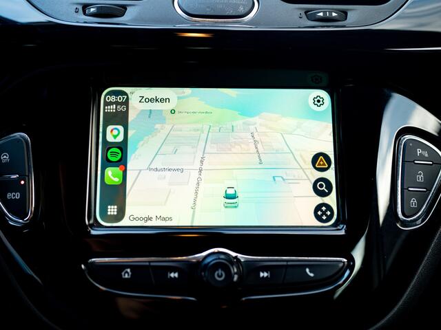 Opel CORSA 1.4 Edition | Apple Carplay/ Android Auto | Parkeersensoren | Navi | Prijs Rijklaar!!