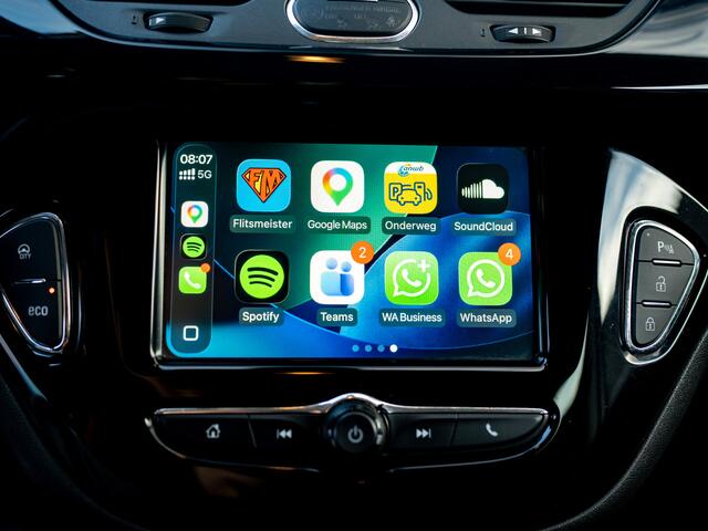 Opel CORSA 1.4 Edition | Apple Carplay/ Android Auto | Parkeersensoren | Navi | Prijs Rijklaar!!