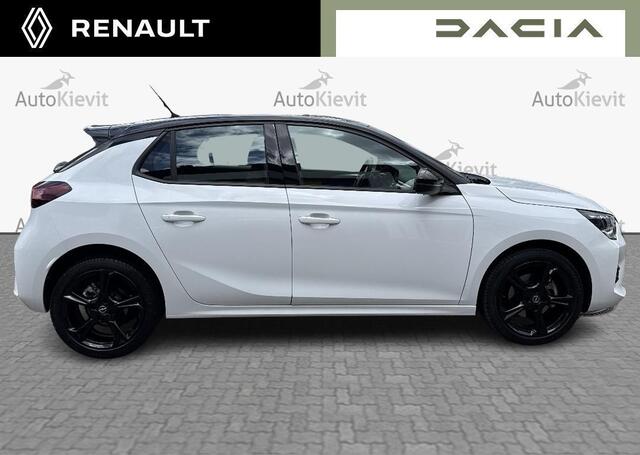 Opel CORSA 1.2 GS Line Automaat - Trekhaak / Camera