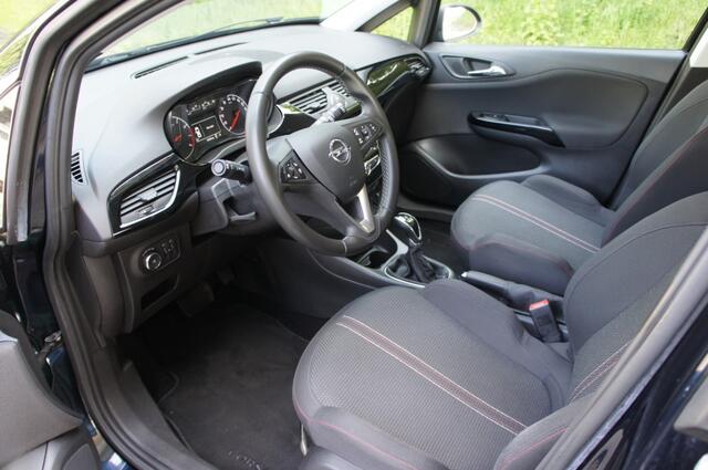 Opel CORSA 1.4 EDITION 1erEIG TREKH/NAVI/CAM/PDC/CRUISE PERFECTE STAAT
