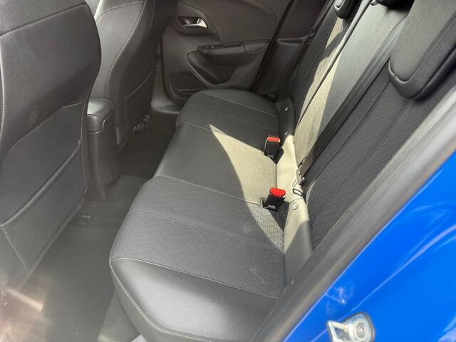 Opel CORSA 1.2 ELEGANCE AUTOMAAT NAVI AIRCO/ECC PDC