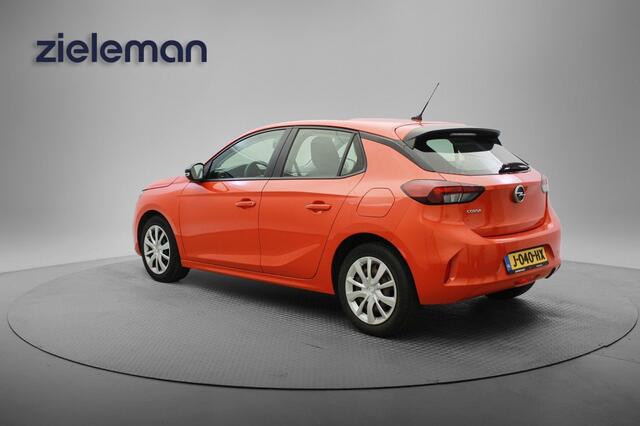 Opel CORSA 1.2 Edition - Carplay, Navi, Cruise