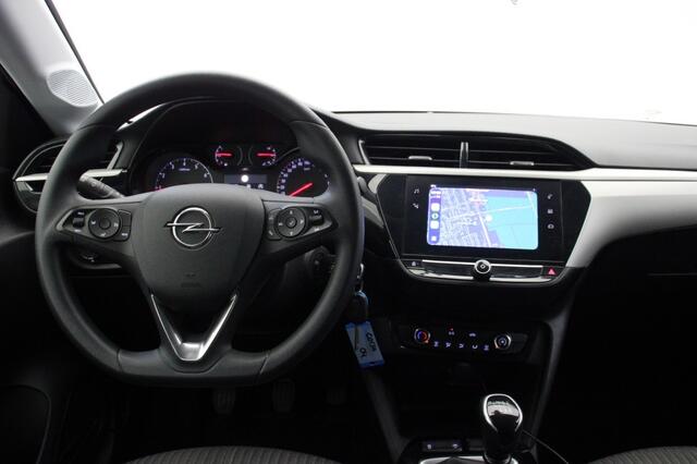 Opel CORSA 1.2 Edition - Carplay, Navi, Cruise