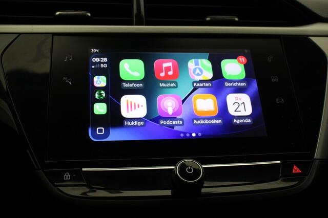 Opel CORSA 1.2 Edition - Carplay, Navi, Cruise