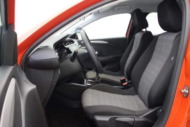 Opel CORSA 1.2 Edition - Carplay, Navi, Cruise