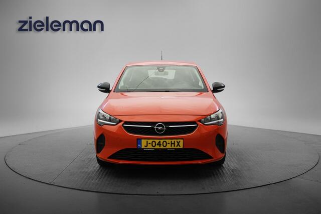 Opel CORSA 1.2 Edition - Carplay, Navi, Cruise