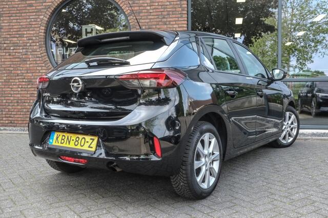 Opel CORSA 1.2 Edition | Carplay | Navigatie | Parkeersensoren