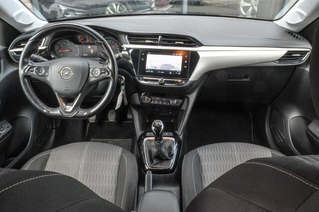 Opel CORSA 1.2 Edition | Carplay | Navigatie | Parkeersensoren