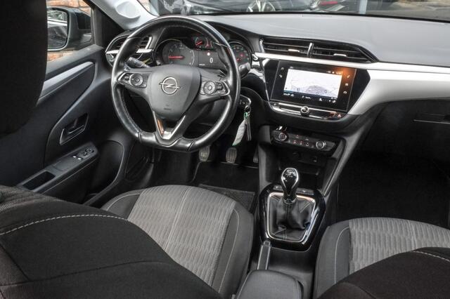 Opel CORSA 1.2 Edition | Carplay | Navigatie | Parkeersensoren