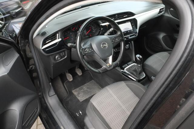 Opel CORSA 1.2 Edition | Carplay | Navigatie | Parkeersensoren