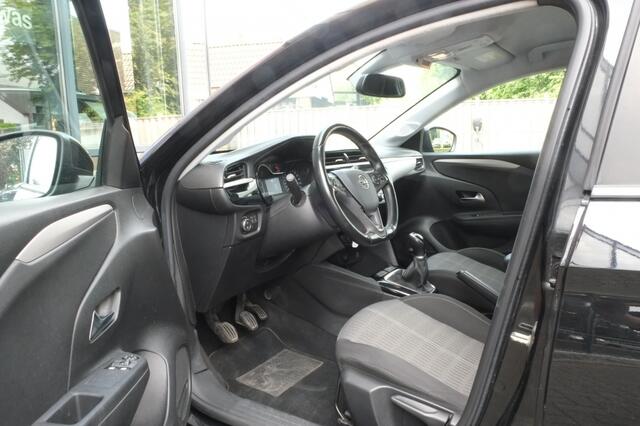 Opel CORSA 1.2 Edition | Carplay | Navigatie | Parkeersensoren