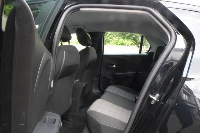 Opel CORSA 1.2 Edition | Carplay | Navigatie | Parkeersensoren