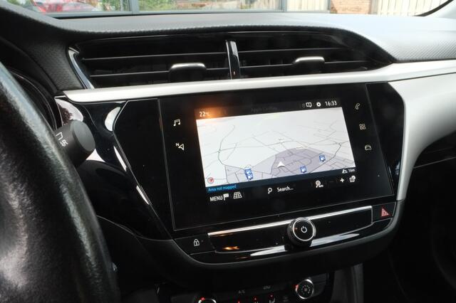 Opel CORSA 1.2 Edition | Carplay | Navigatie | Parkeersensoren