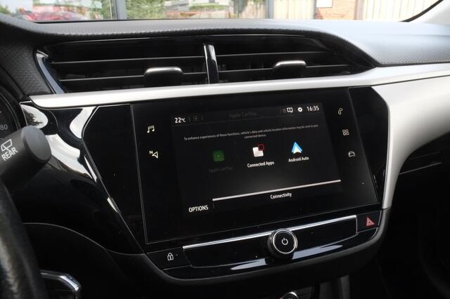 Opel CORSA 1.2 Edition | Carplay | Navigatie | Parkeersensoren