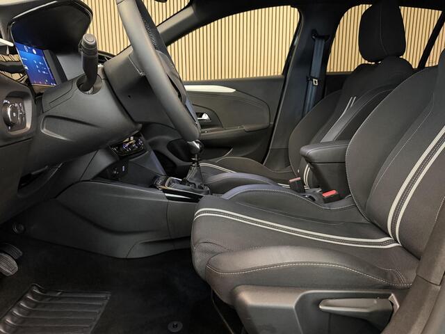 Opel CORSA 1.2 Turbo 100PK GS | LED | Carplay | Camera | Keyless | BLiS | Incl. garantie