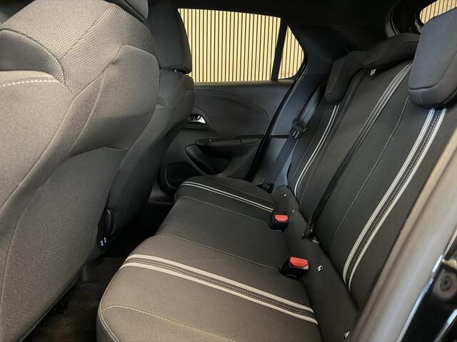 Opel CORSA 1.2 Turbo 100PK GS | LED | Carplay | Camera | Keyless | BLiS | Incl. garantie