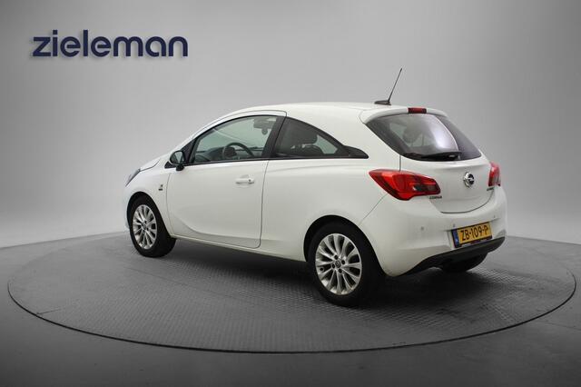 Opel CORSA 1.0 Turbo 120 Jaar Edition - Carplay, Camera, Cruise, PDC, Stoelverw.