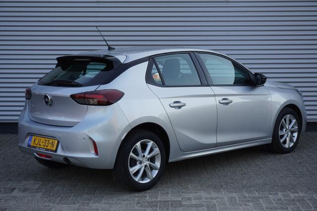 Opel CORSA 1.2 Edition / Parkeersensoren / Navigatie / Airco / Cruise Control
