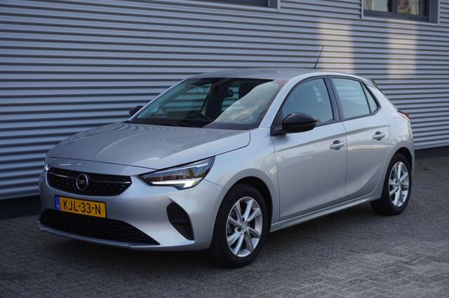 Opel CORSA 1.2 Edition / Parkeersensoren / Navigatie / Airco / Cruise Control