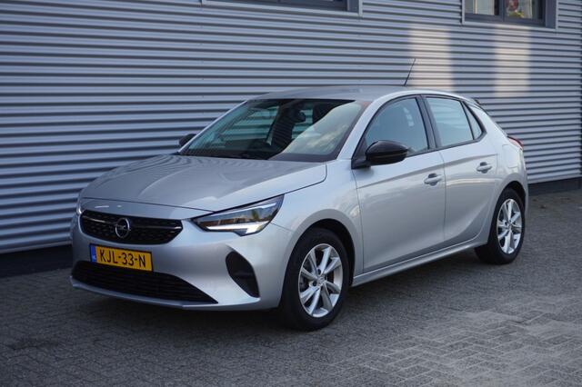 Opel CORSA 1.2 Edition / Parkeersensoren / Navigatie / Airco / Cruise Control