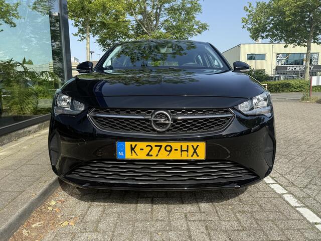 Opel CORSA 1.2 Edition Apple carplay / Android auto
