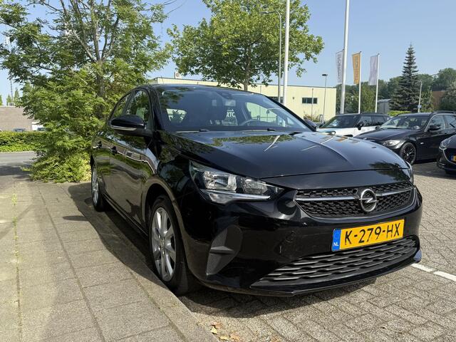 Opel CORSA 1.2 Edition Apple carplay / Android auto