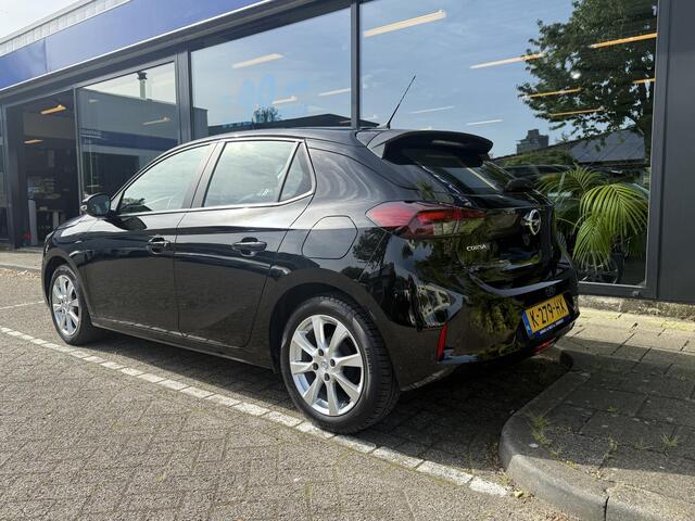 Opel CORSA 1.2 Edition Apple carplay / Android auto