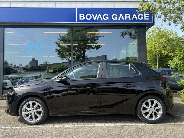 Opel CORSA 1.2 Edition Apple carplay / Android auto