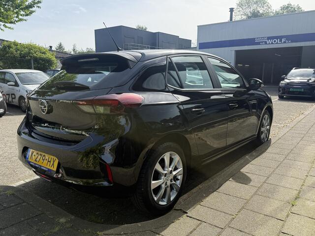 Opel CORSA 1.2 Edition Apple carplay / Android auto
