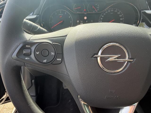 Opel CORSA 1.2 Edition Apple carplay / Android auto