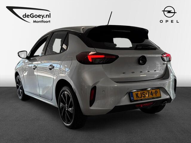 Opel CORSA 1.2 Turbo Hybrid Edition NIEUW met winterpakket en all season banden!