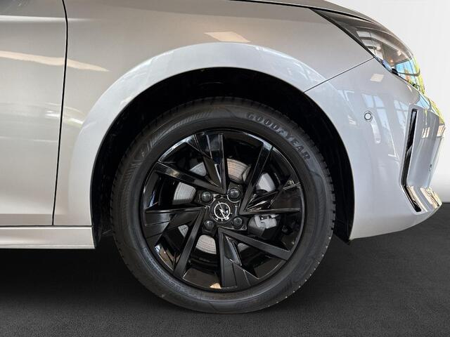 Opel CORSA 1.2 Turbo Hybrid Edition NIEUW met winterpakket en all season banden!