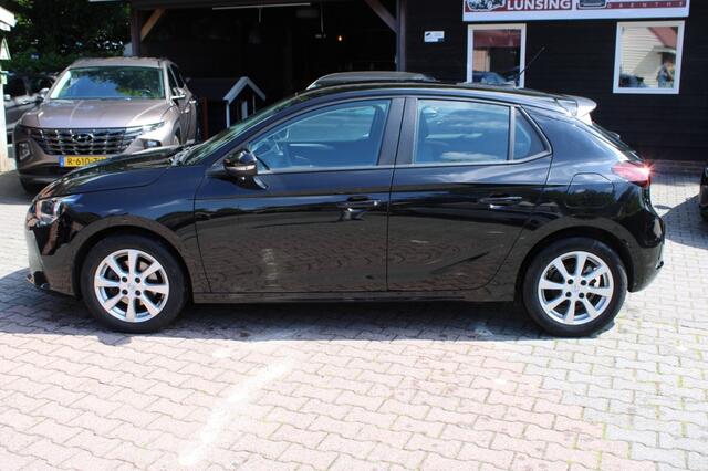 Opel CORSA 1.2 EDITION - Carplay Airco