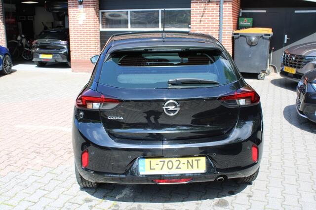 Opel CORSA 1.2 EDITION - Carplay Airco