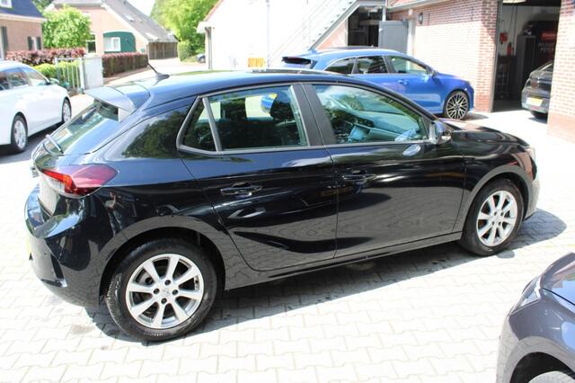 Opel CORSA 1.2 EDITION - Carplay Airco