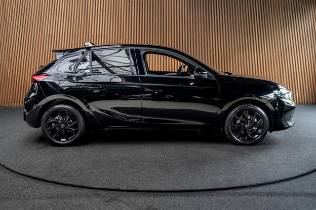 Opel CORSA 1.2 Navi Camera Climate Stoel- & stuur verwarming PDC Bluetooth Full-LED-Matrix Cruise BTW auto