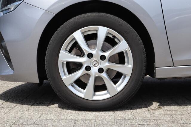 Opel CORSA 1.2 Elegance Automaat! Dealeronderhouden/Nederlandse auto/Apple carplay/Cruise control/Lane assist/Airco/DAB/Licht metalen velgen