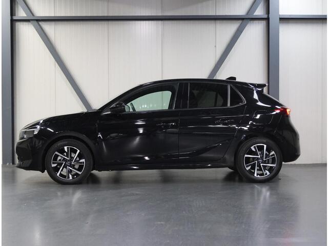 Opel CORSA 1.2 145PK Hybrid GS | 1ste eigenaar | AppleCarPlay/AndroidAuto | Climate Control | Cruise Control | Camera | Parkeersensoren | Navigatie | AUTOMAAT | LM velgen | Keyless | LED | Parkeersensoren | Privacy Glass | Isofix |