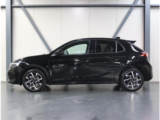 Opel CORSA 1.2 110PK Hybrid GS | 1ste eigenaar | AppleCarPlay/AndroidAuto | Climate Control | Cruise Control | Parkeersensoren | Navigatie | AUTOMAAT | LM velgen | Keyless | LED | Parkeersensoren | Privacy Glass | Isofix |